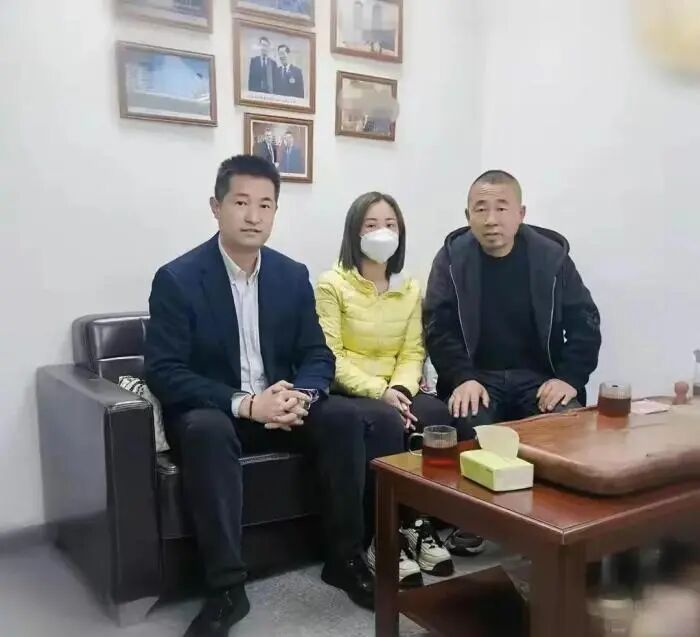 唐山打人事件后续：被打女孩首次露面发声（组图） - 1