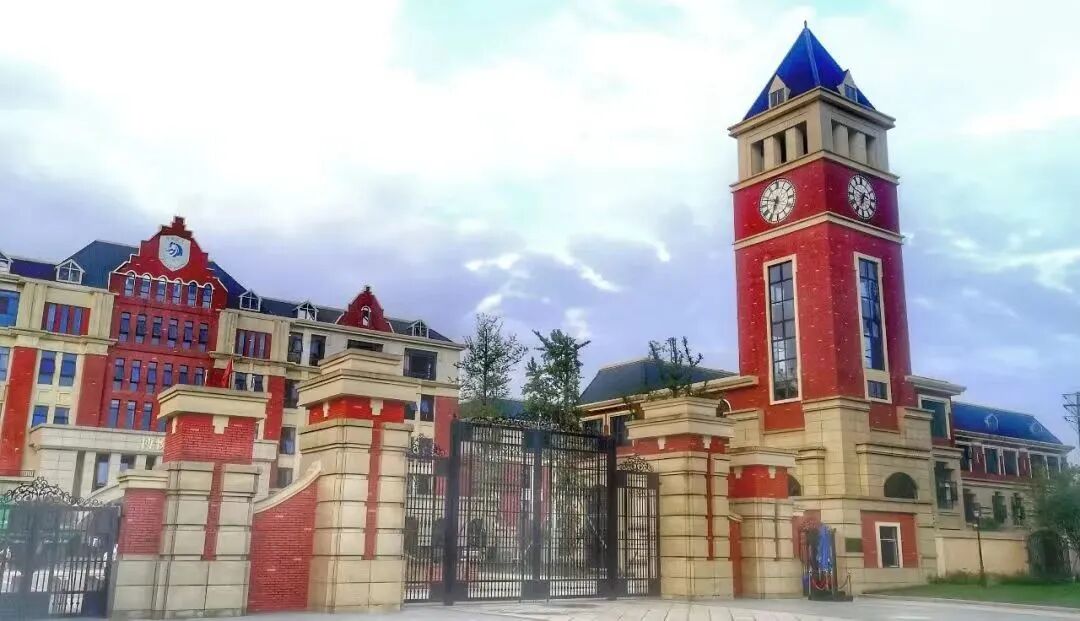 彭州市博骏学校2022年小升初招生简章 - 宁静姐姐