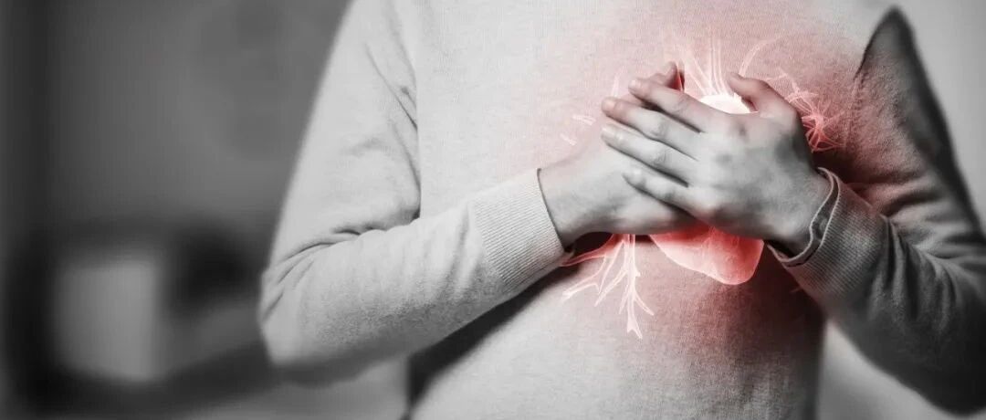 心梗爆发前的“隐秘征兆”，每一个你都想不到……｜1120中国心梗救治日