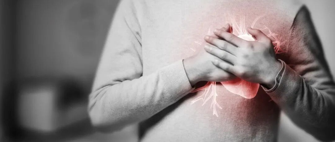 胸痛评估和诊断的十大重要信息，美国颁布首个胸痛综合指南