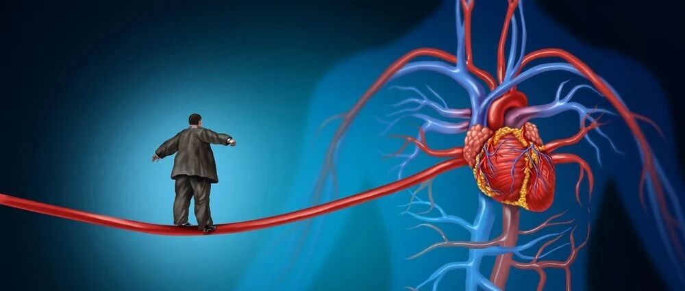 心衰早知道，这7大预警信号要警惕！丨11.26全国心衰日