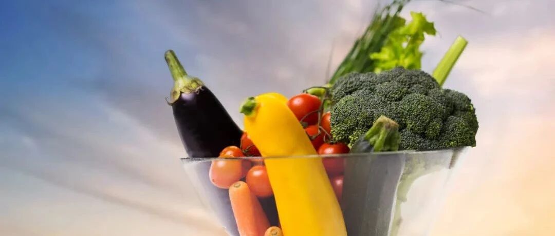 保护心肝肾要这么吃！新版指南总结10大要点