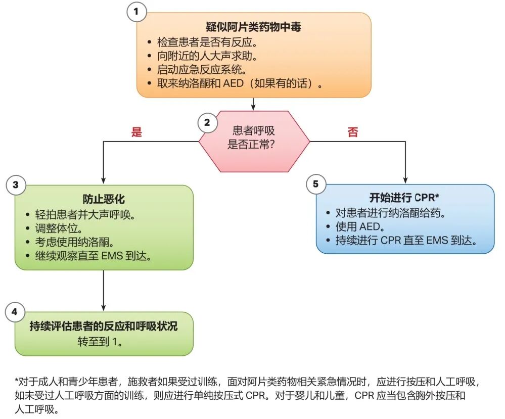 重磅 Aha心肺复苏和心血管急救指南更新 附下载链接 医脉通神经科 微信公众号文章阅读 Wemp