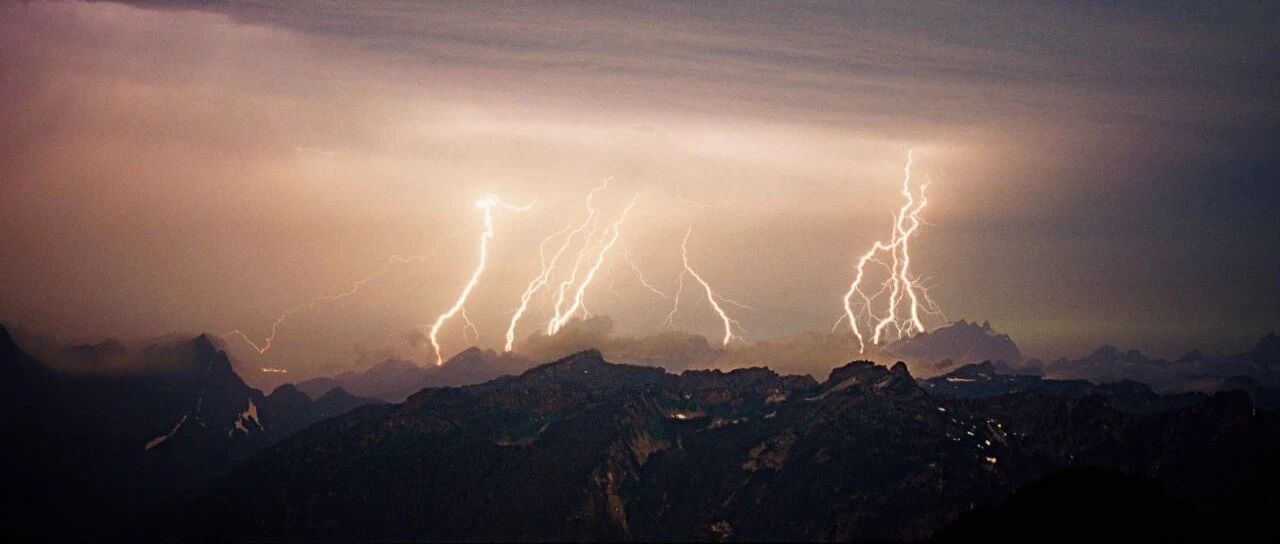 电风暴的临床处理，收好这张流程图