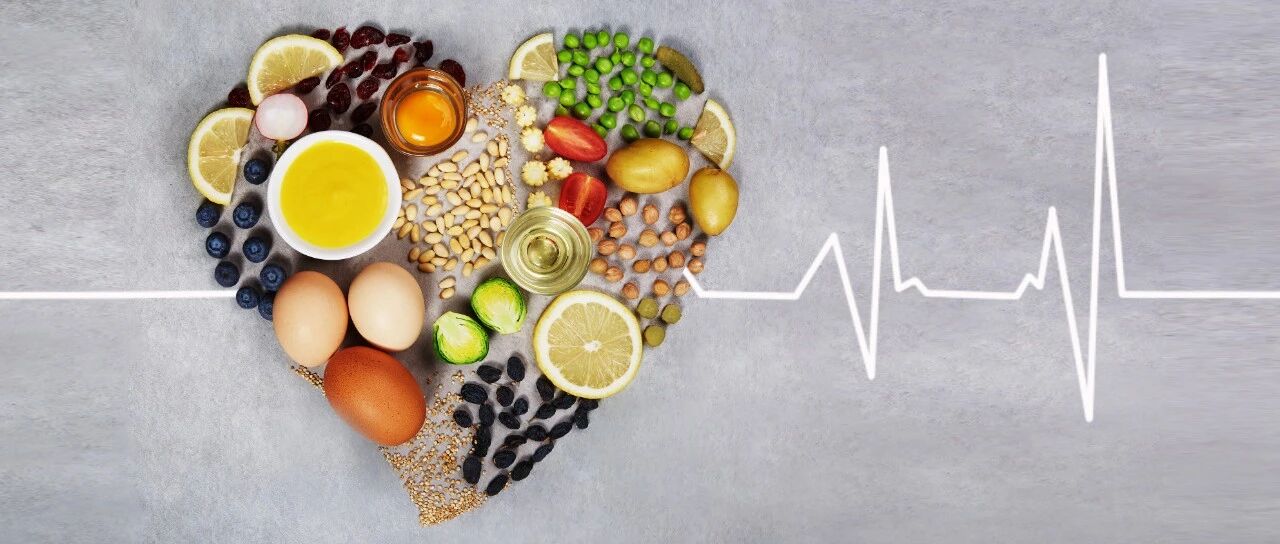 预防心血管疾病的「最佳饮食方案」，记住这10条！