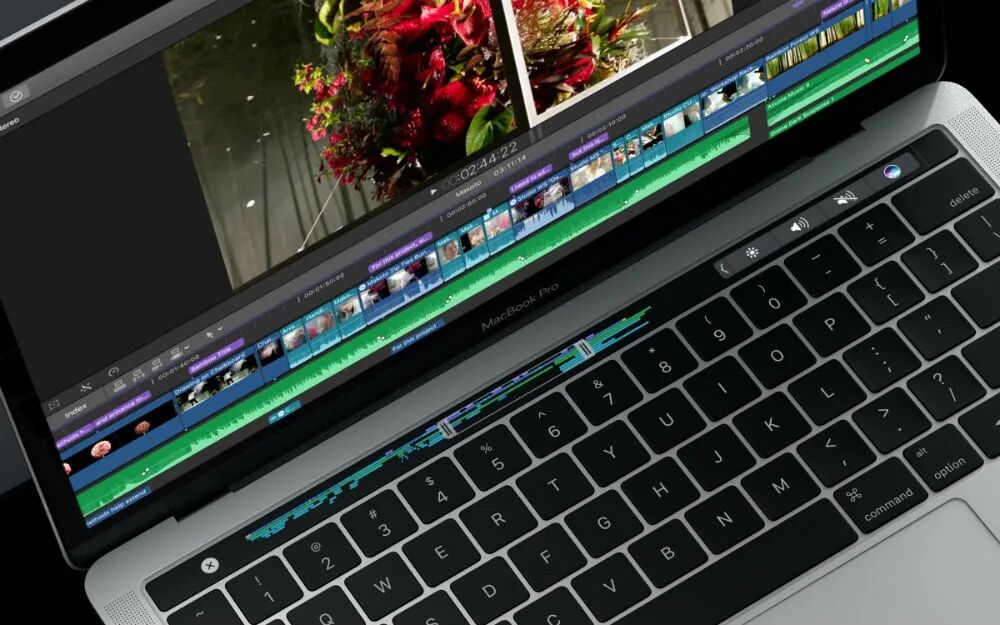 Best MacBook Pro Touch Bar apps: 8 apps with Touch Bar support | Macworld