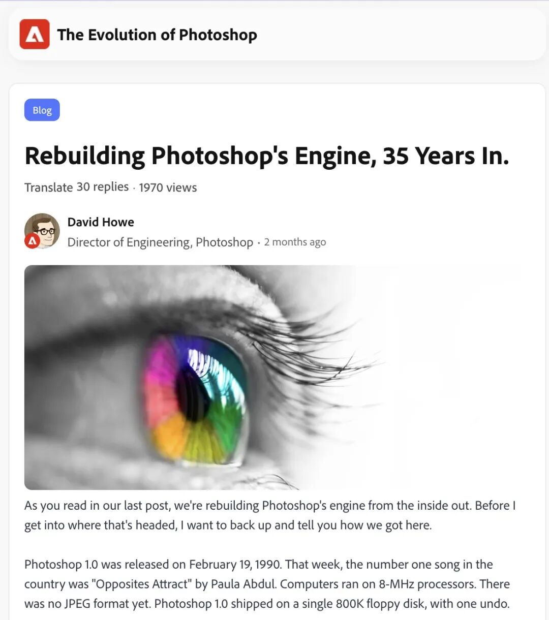 Image