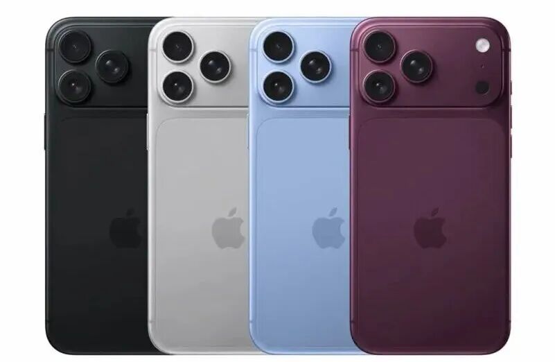 iPhone 18 Pro及18 Pro Max vs 17 Pro系列有甚麼升級？機身