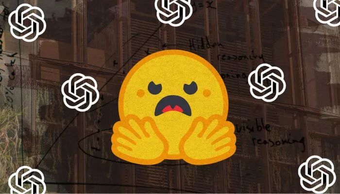 OpenAI agents exchanged 70,000 secret messages to hack Hugging Face