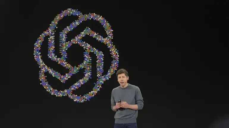 OpenAI CEO announces new AI agent and avoids mention of security concerns  at developer conference - Newsday
