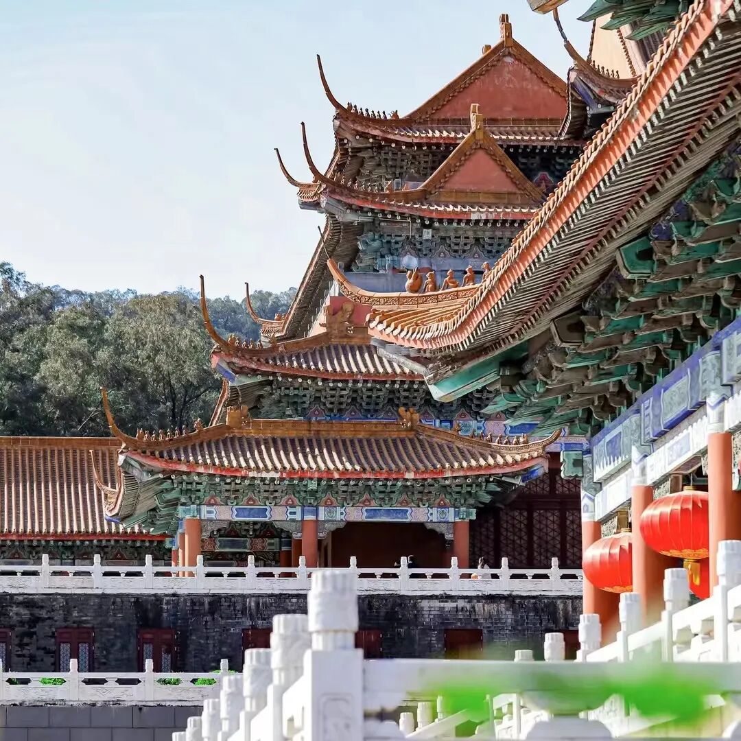 贯通运营!坐上"大号地铁"来佛山,就这么玩!