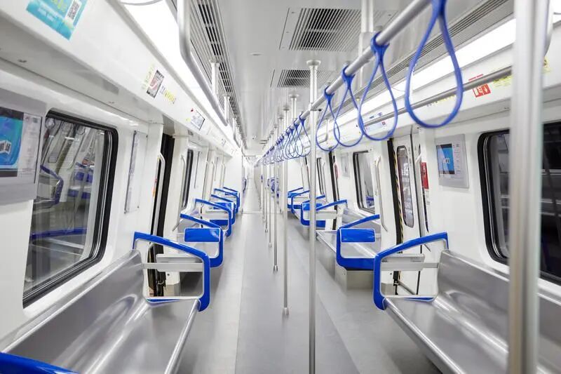 12月28日，广东又一条新地铁开通！