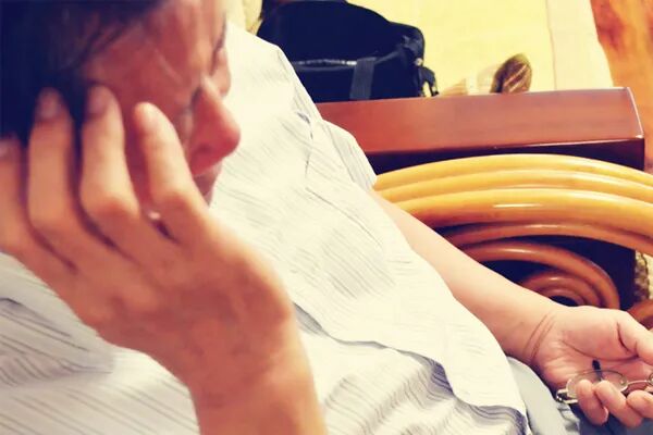 脑供血不足，每天100下，打通脖子阳气，大脑供血充足，血管健康