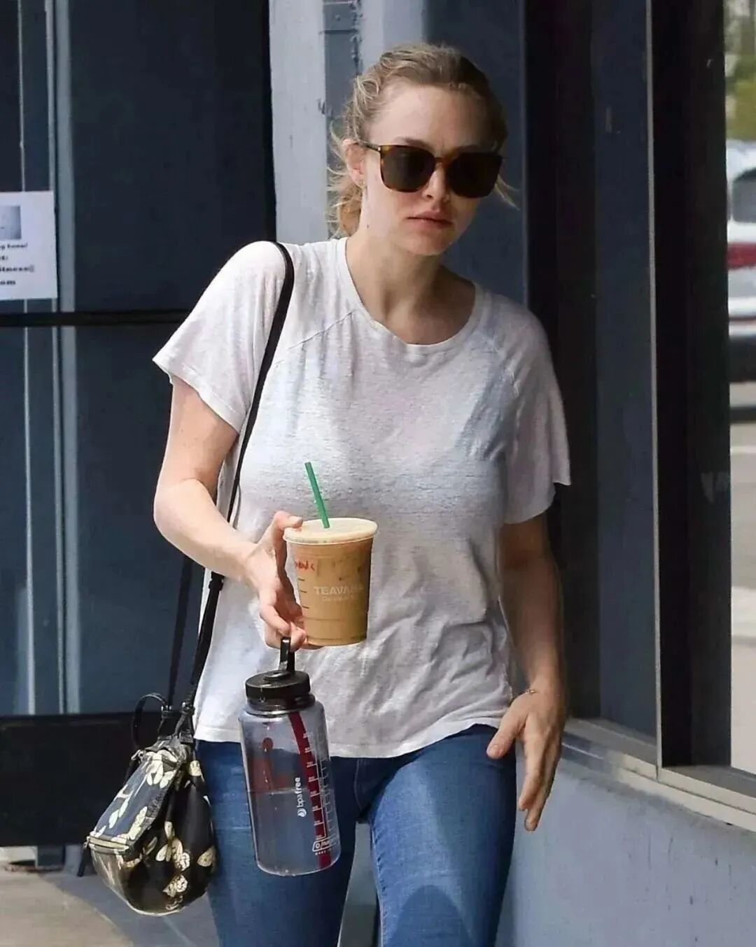 大胸or平胸的女生夏天怎么穿?这几点一定要注意了!