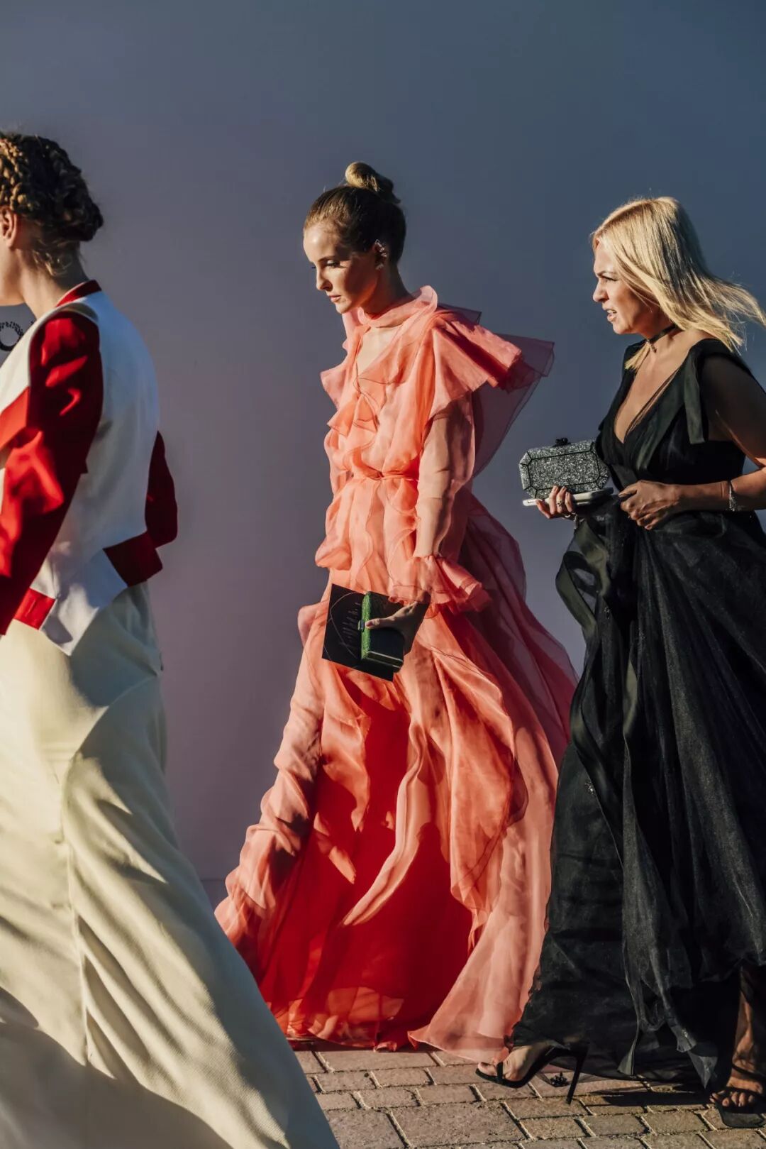 私藏撩妹技巧  2019年十二星座幸運色，穿上就是好運運運運運！！ 星座 第40張