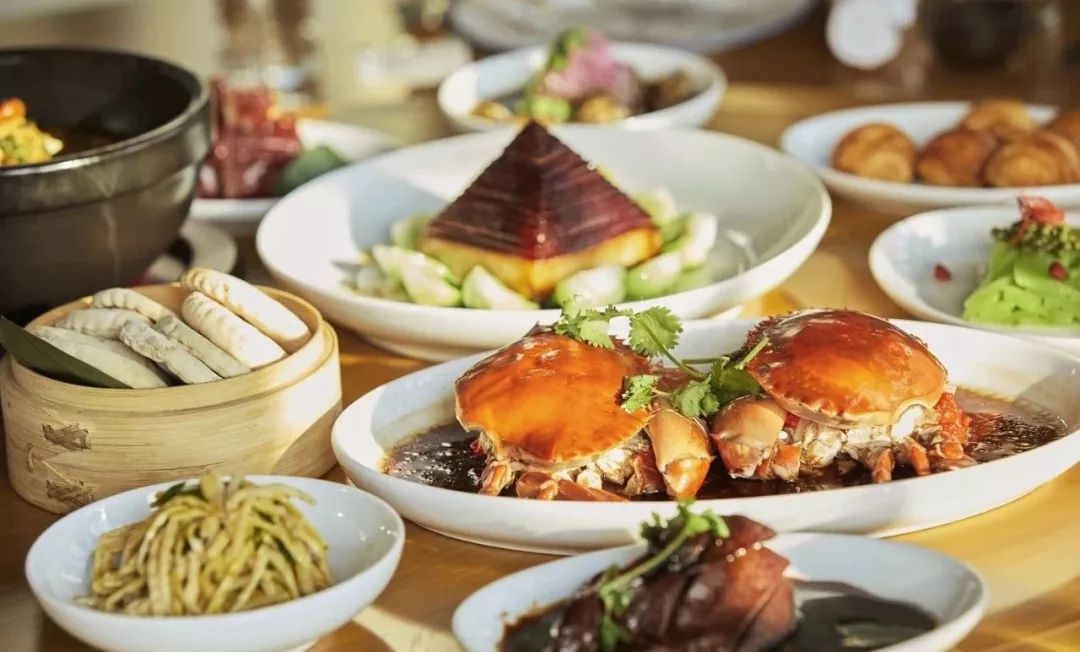 2019年寧波黑珍珠餐廳指南！寧波上榜6家，你去過幾家？ 未分類 第23張