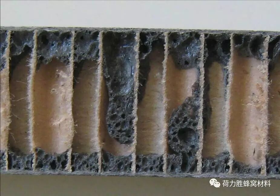 你相信么，汽车蜂窝板不仅更轻也更难燃？荷力胜为你揭秘