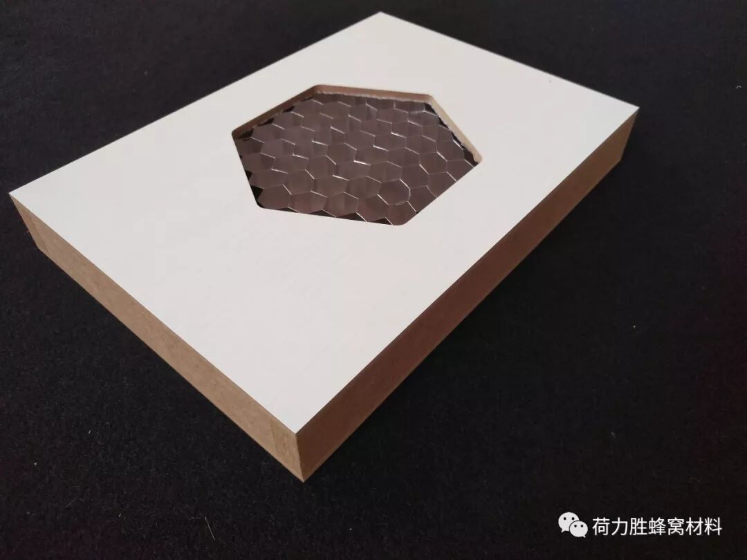 荷力胜携蜂窝铝芯等轻质解决方案亮相北京国际门展（CIDE2018）及广州国际家具展（Ciff2018）