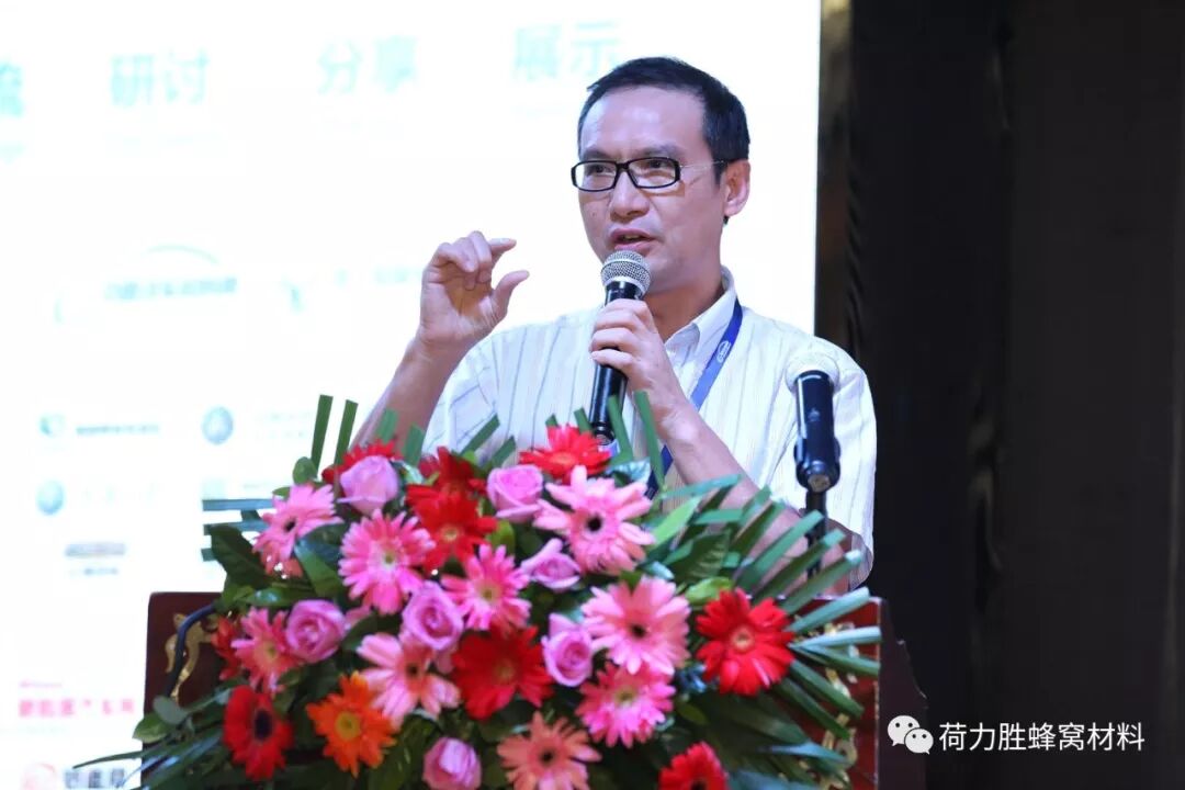 荷力胜蜂窝材料助力汽车轻量化趋势与挑战