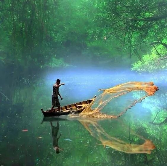 摄影，记录生活之美！