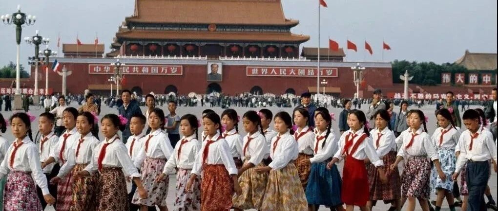 150年来，中国孩子的肖像史，值得收藏！！！