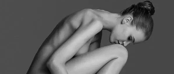 最最纯粹的女性之美