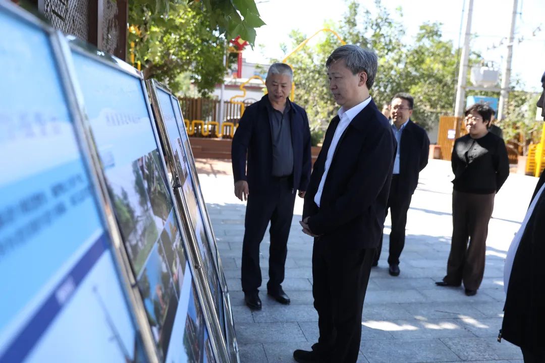 松原市宁江区区长马超图片