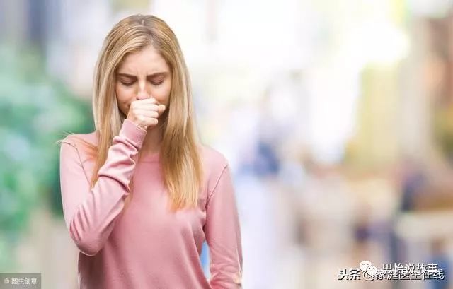 咳嗽要用抗生素嗎？這種情況下，有使用的必要 健康 第2張