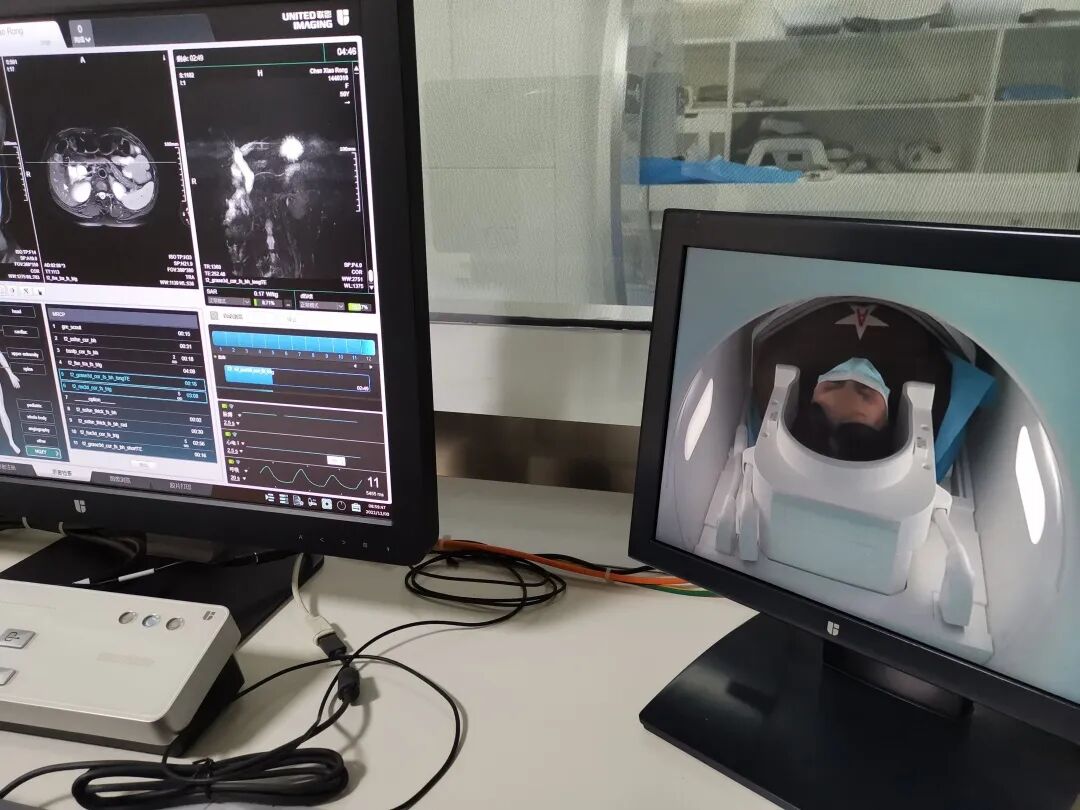 联影的磁共振怎么样宁强县中医医院引进联影1.5T磁共振，开创诊疗新纪元_https://www.jmylbn.com_新闻资讯_第3张