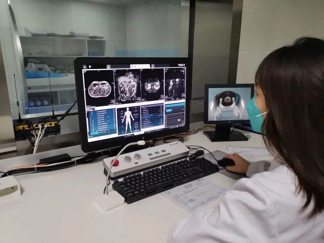 联影的磁共振怎么样宁强县中医医院引进联影1.5T磁共振，开创诊疗新纪元_https://www.jmylbn.com_新闻资讯_第4张