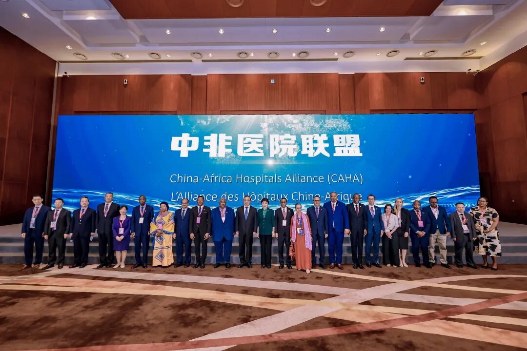 china hospeq怎么读【会员动态】China-Hospeq 2025 ｜ 迈瑞以数智之力，赋能医疗新质生产力_https://www.jmylbn.com_新闻资讯_第2张