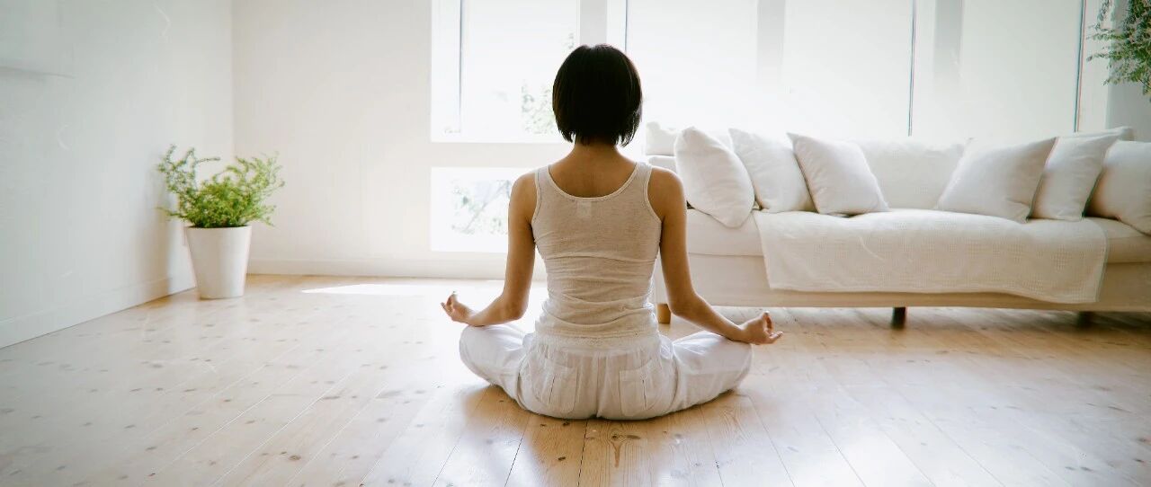 冥想相关不良事件 | 研究速递