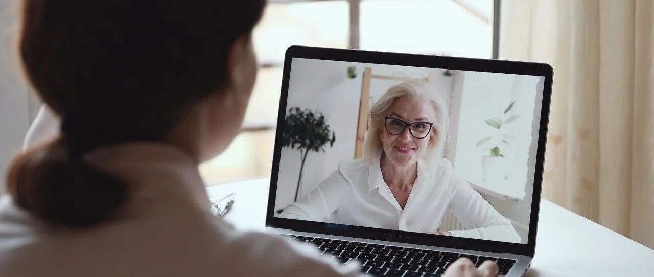 疫情期间，超过四分之一的美国人正在使用远程精神医疗 | 研究速递