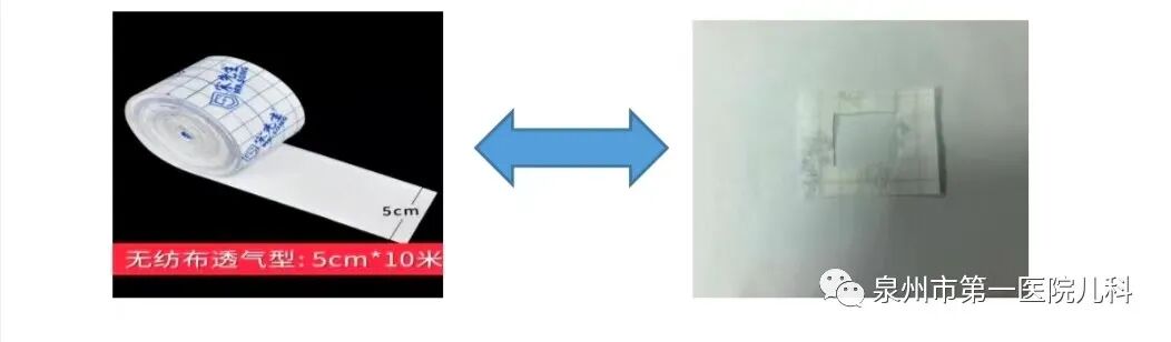 留置针绷带怎么缠小儿静脉留置针的7个固定小妙招，儿科护士都学起来！_https://www.jmylbn.com_新闻资讯_第3张