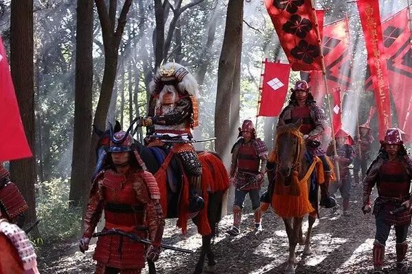關於日本的【家紋】你瞭解多少？_新鮮日本- 微文庫