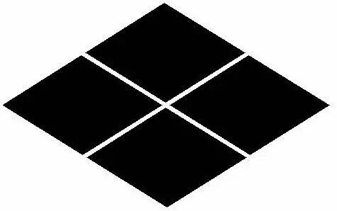 關於日本的【家紋】你瞭解多少？_新鮮日本- 微文庫