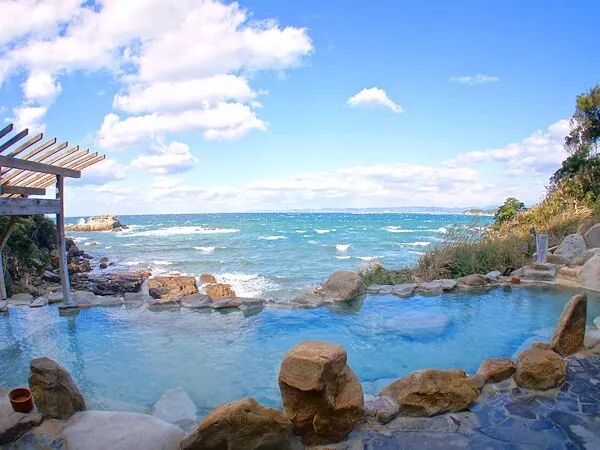 泡过这些日本温泉 人生才算圆满 日本温泉详细攻略 无印旅行 微信公众号文章阅读 Wemp