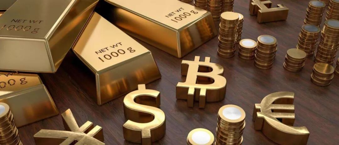 BTC市值占比单边回落  乌克兰推行挖矿合法化政策