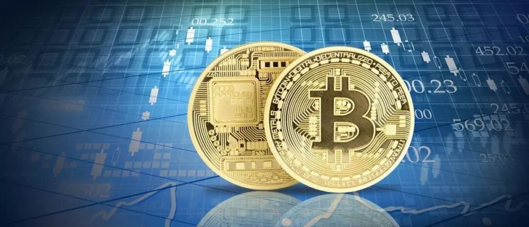 BTC市值占比单边回落  乌克兰推行挖矿合法化政策