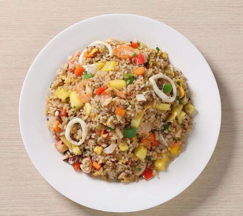 蛋炒饭最简单也最困难,这些窍门能让你的炒饭好吃到餐厅级