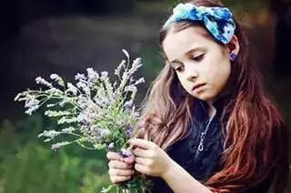 亲智教育：让孩子学会去表达爱