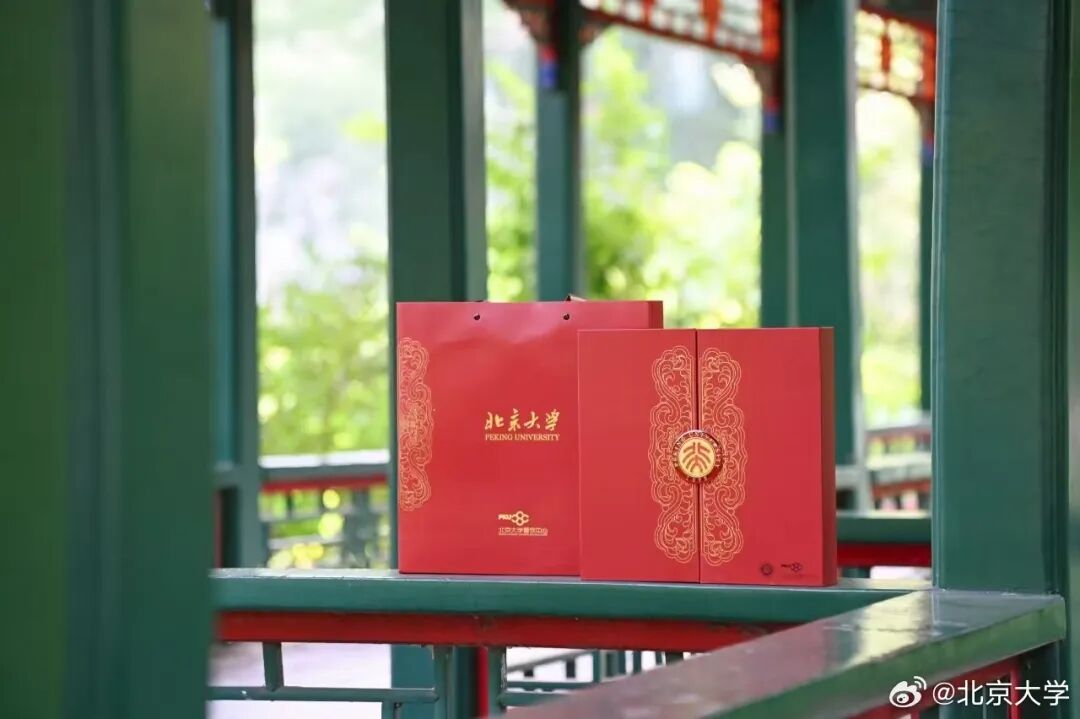 定制款来了！20+各大高校月饼礼盒包装已就位！