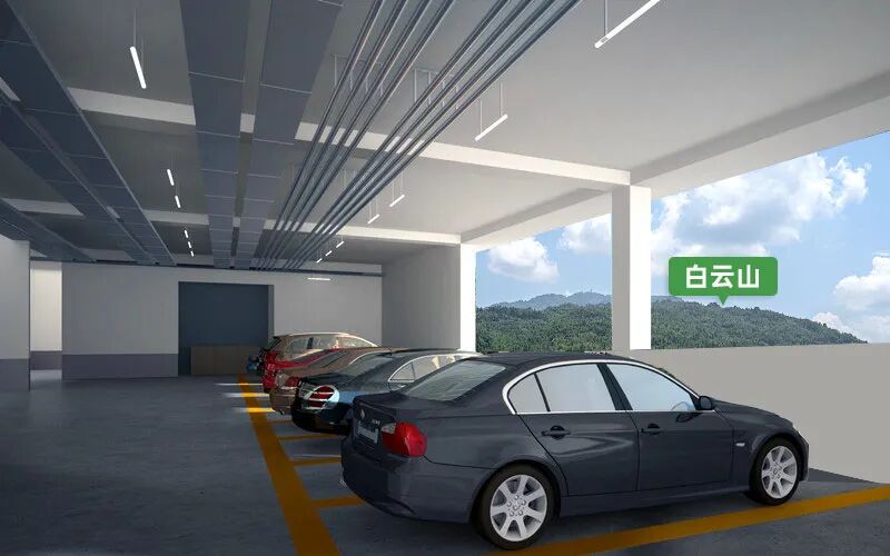 白云新城越秀公交·天悦云山府，即将在周末开盘！