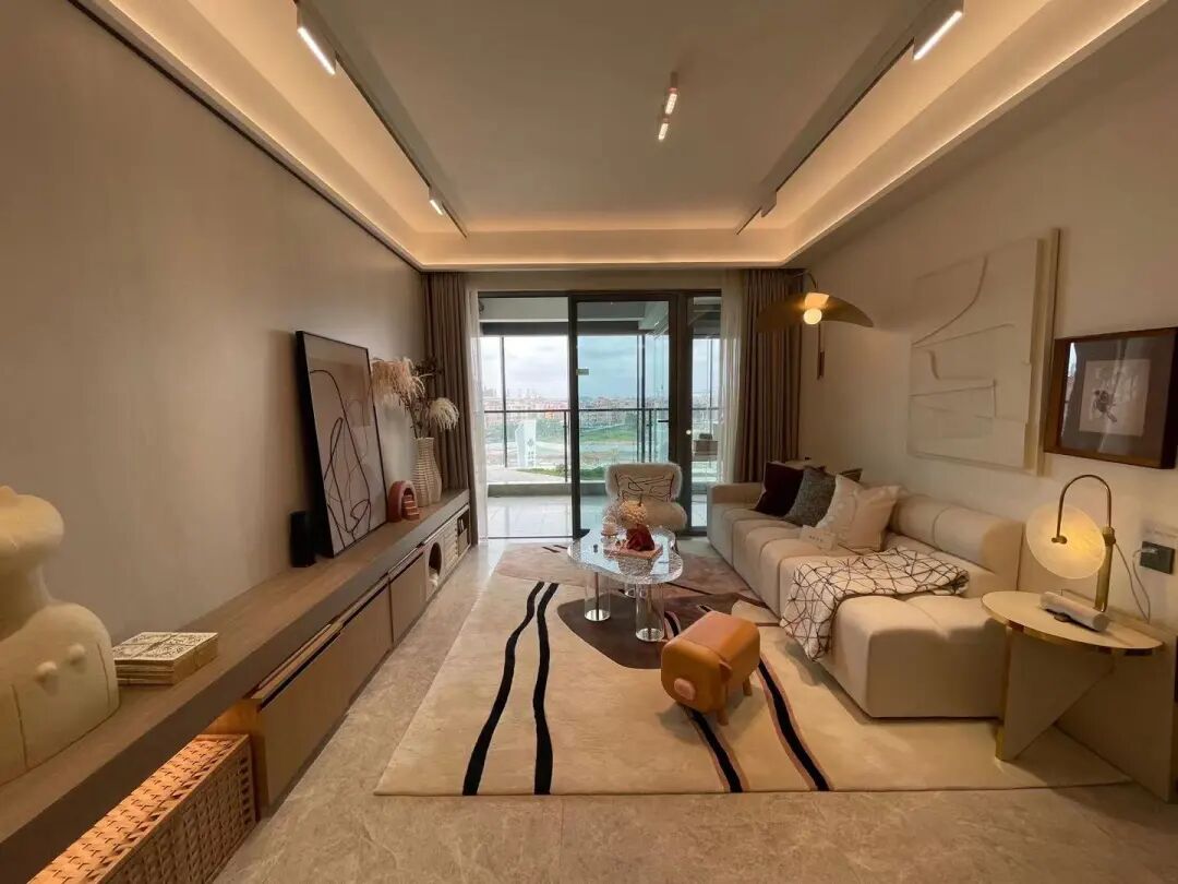 广州各区热门楼盘推荐，哪些更值得买？