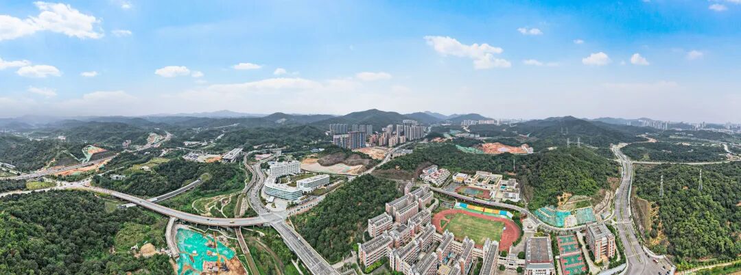 知识城开控城投云锦183平大平层，值不值得买？