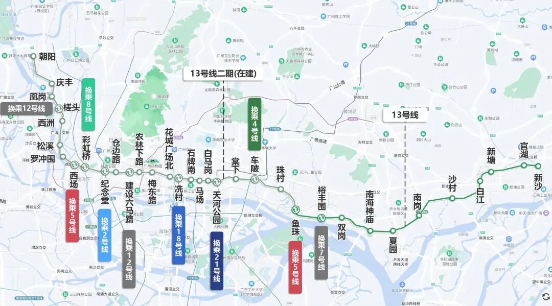 白云珠江右岸优缺点分析！值不值得买？