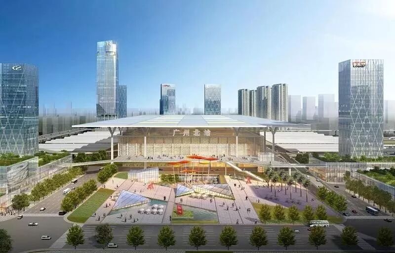 中诚璟泷湾开盘在即，建面约86-123㎡*三*四房！