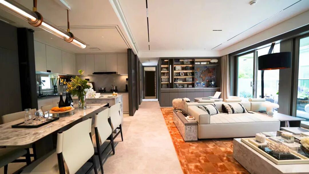 荔湾万汇天地瑧园*新消息！