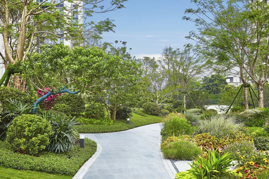 白云时代云来新推77-105平三四房