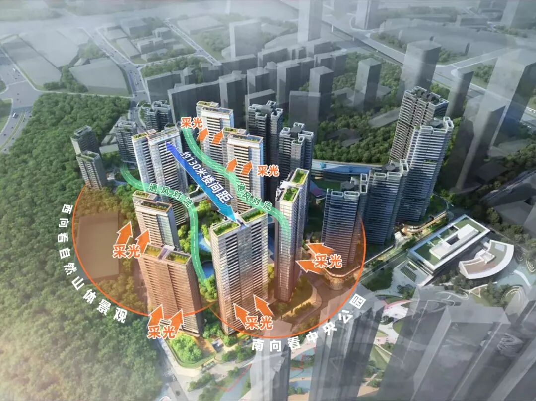 2022年广州全市成交量前十的楼盘有哪些？买房请收藏！